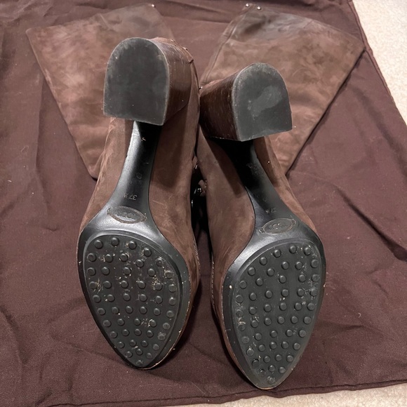 Tod’s Boots - Picture 6 of 6